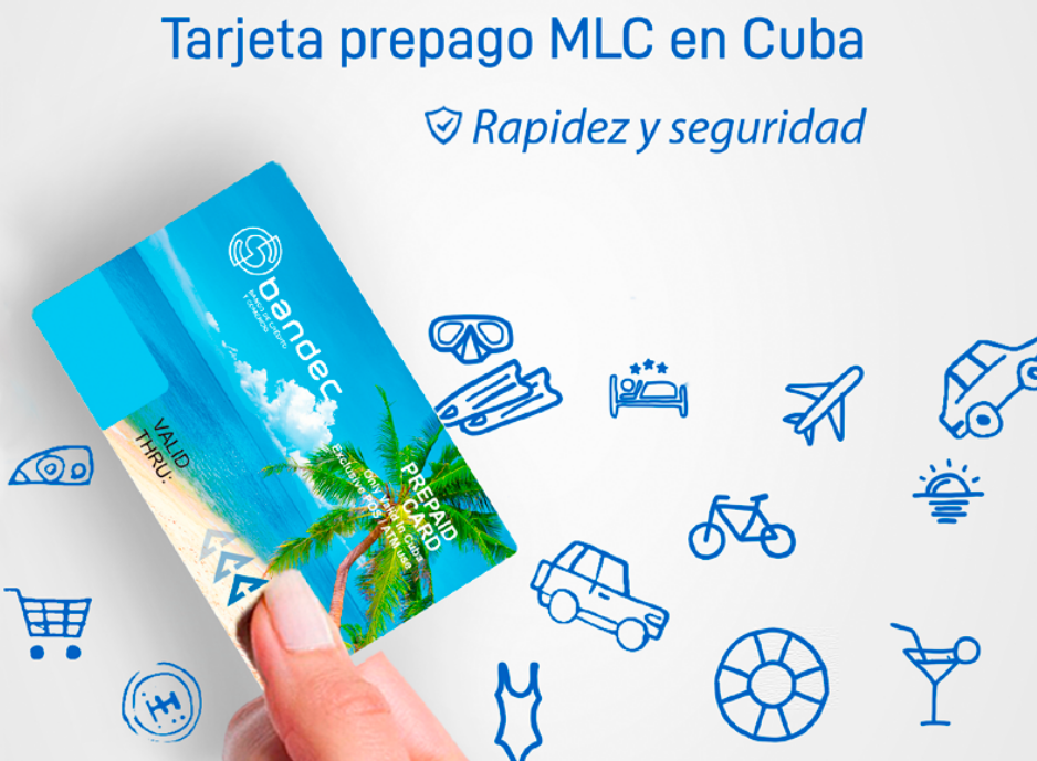 Imagen relacionada con la noticia :Características y ventajas de las Tarjetas Prepago en MLC